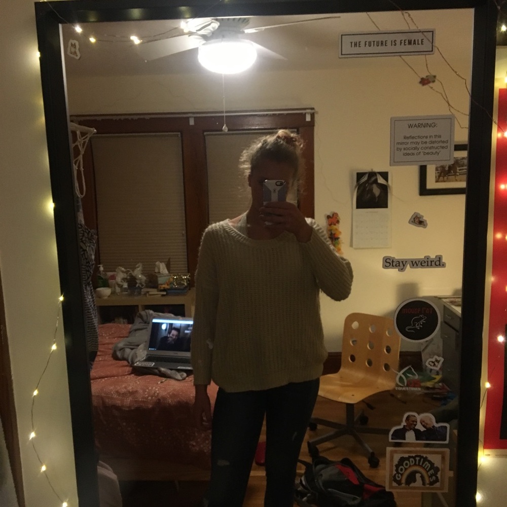 Sweater